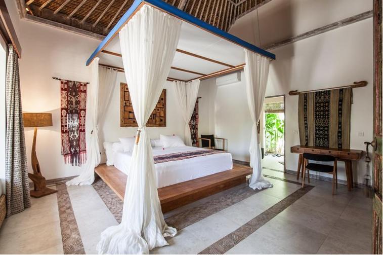 Villa Katapappa Σεμινιάκ Εξωτερικό φωτογραφία